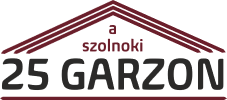 Hotel Operator Kft - Logó fejléc