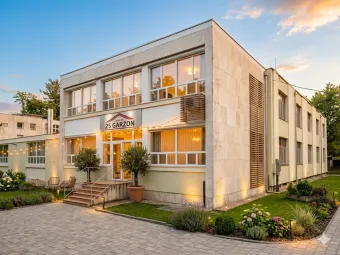 1. galéria kép Hotel Operator Kft
